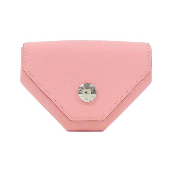 Hermes Hermès Le Soixandouze 044183CK coin case